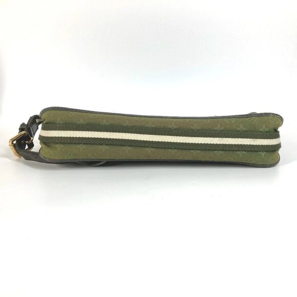 LOUIS VUITTON M92332 Monogram mini Catrain bag Shoulder Bag - Picture 12 of 15